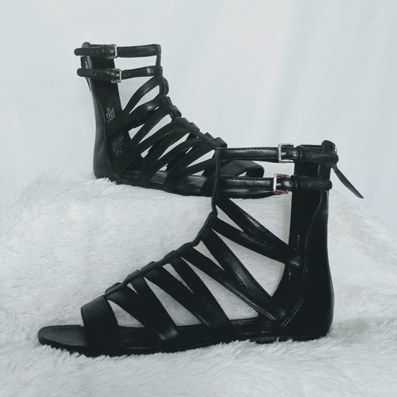Nine West Shoes - Nine West Gladiator Sandals